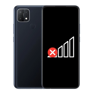 Linh kiện main - IC Sóng Oppo A15