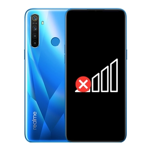 Linh kiện main - IC Sóng Realme 5