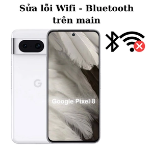 Linh kiện main - IC Wifi Bluetooth Google Pixel 8