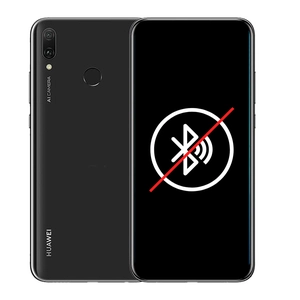 Linh kiện main - IC Wifi Bluetooth Huawei Y9 2019