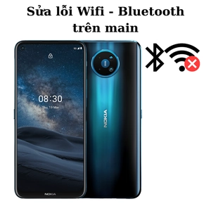 Linh kiện main - IC Wifi Bluetooth Nokia 8.3