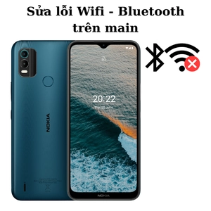 Linh kiện main - IC Wifi Bluetooth Nokia C21 Plus