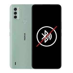 Linh kiện main - IC Wifi Bluetooth Nokia C31