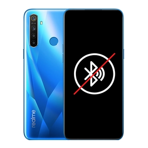 Linh kiện main - IC Wifi Bluetooth Realme 5