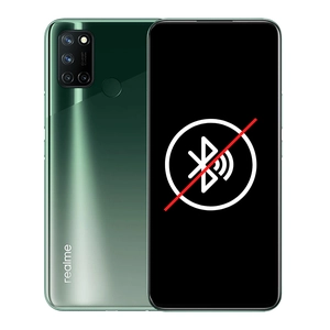 Linh kiện main - IC Wifi Bluetooth Realme 7i