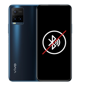 Linh kiện main - IC Wifi Bluetooth Vivo Y21S