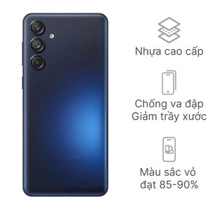 Linh kiện vỏ máy Samsung Galaxy M55