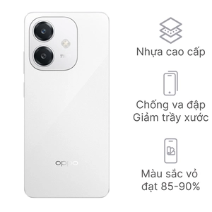 Linh kiện vỏ máy Oppo A3
