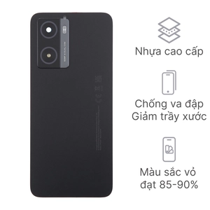 Linh kiện vỏ máy Oppo A77S