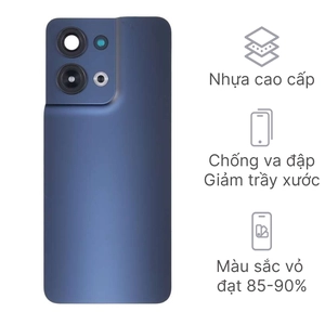 Linh kiện vỏ máy Oppo Reno 8