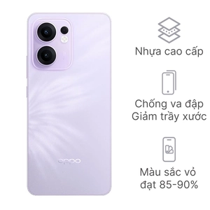 Linh kiện vỏ máy Oppo Reno 13F
