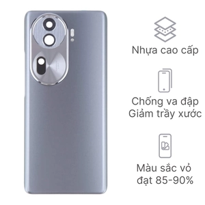 Linh kiện vỏ máy Oppo Reno 11