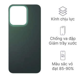 Linh kiện vỏ máy Oppo Reno 14