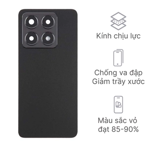 Linh kiện vỏ máy Xiaomi 14T