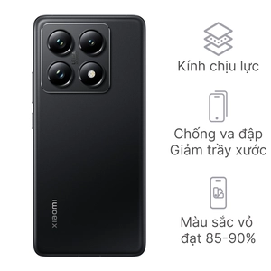 Linh kiện vỏ máy Xiaomi 14T Pro