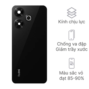 Linh kiện vỏ máy Xiaomi Redmi 13