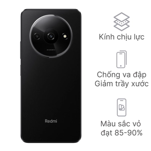Linh kiện vỏ máy Xiaomi Redmi A3