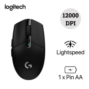 Chuột Gaming không dây Logitech G304 Lightspeed