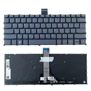 Linh kiện bàn phím laptop Lenovo IdeaPad Slim 5 Light 14ABR8