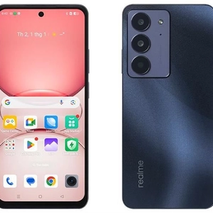 Realme C75X 8GB 256GB - Cũ trầy xước