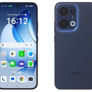 OPPO Reno 13 5G 12GB 256GB - Cũ trầy xước