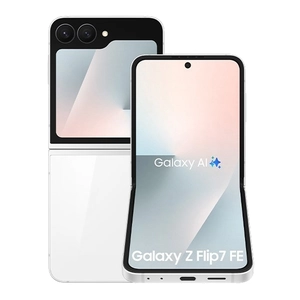 Samsung Galaxy Z Flip7 FE 5G 8GB 128GB - Đã kích hoạt