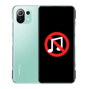 Linh kiện main - IC Audio Xiaomi Mi 11 Lite 5G