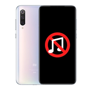 Linh kiện main - IC Audio Xiaomi Mi 9 Pro