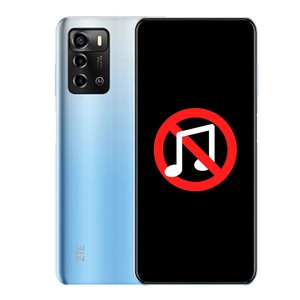 Linh kiện main - IC Audio ZTE Blade A72