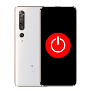 Linh kiện main - IC Nguồn Xiaomi Mi 10 Pro