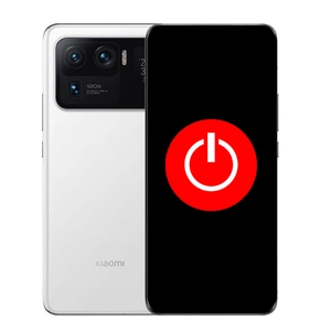 Linh kiện main - IC Nguồn Xiaomi Mi 11 Ultra