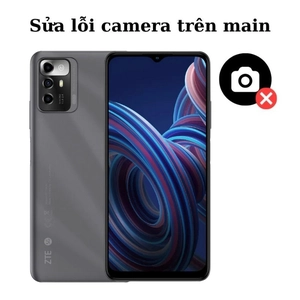 Linh kiện main - IC Camera ZTE Blade A72