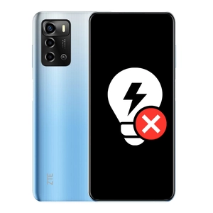 Linh kiện main - IC Hiển thị cảm ứng ZTE Blade A72