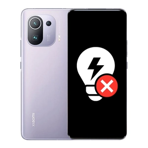 Linh kiện main - IC Hiển thị cảm ứng Xiaomi Mi 11 Pro