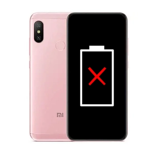 Linh kiện main - IC Sạc Xiaomi Mi A2 Lite