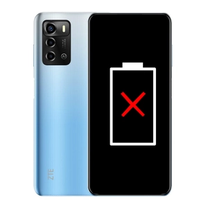 Linh kiện main - IC Sạc ZTE Blade A72