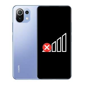 Linh kiện main - IC Sóng Xiaomi Mi 11 Lite