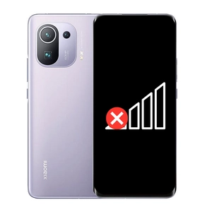 Linh kiện main - IC Sóng Xiaomi Mi 11 Pro