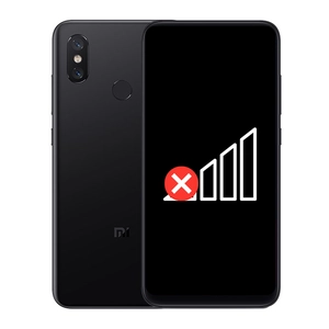 Linh kiện main - IC Sóng Xiaomi Mi 8