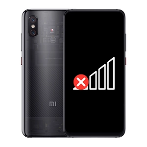 Linh kiện main - IC Sóng Xiaomi Mi 8 Pro