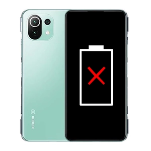 Linh kiện main - IC USB Sạc Xiaomi Mi 11 Lite 5G