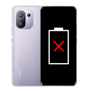 Linh kiện main - IC USB Sạc Xiaomi Mi 11 Pro