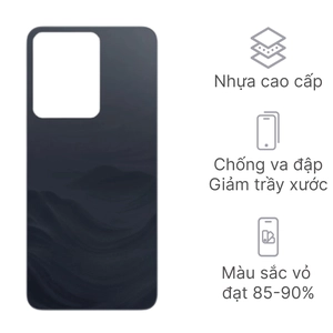 Linh kiện vỏ máy Realme 14T