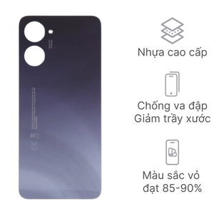 Linh kiện vỏ máy Realme 10