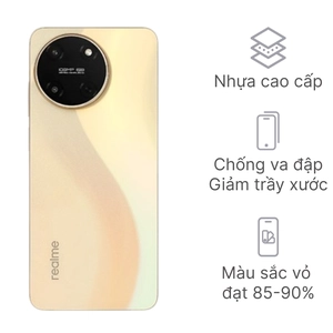 Linh kiện vỏ máy Realme 11