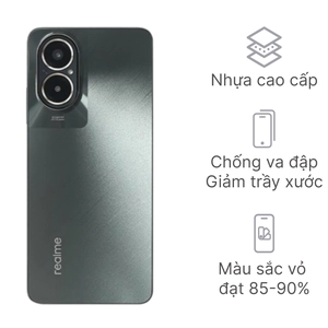 Linh kiện vỏ máy Realme C67 4G