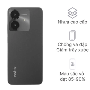 Linh kiện vỏ máy Realme Note 60X