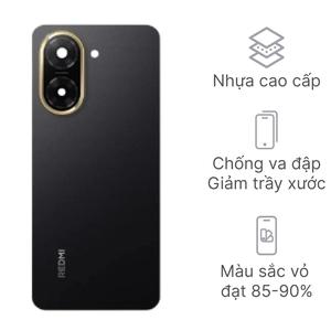 Linh kiện vỏ máy Xiaomi Redmi A5