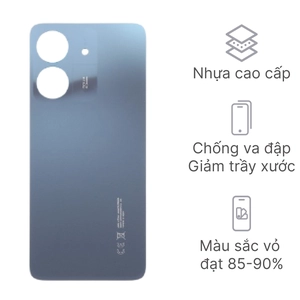 Linh kiện vỏ máy Xiaomi Redmi 13C