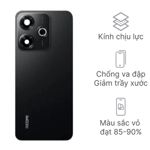 Linh kiện vỏ máy Xiaomi Redmi 13X